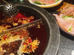 -陈眼镜火锅(总店)