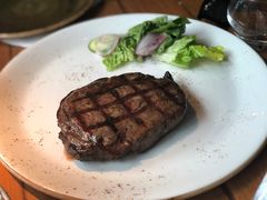 和牛肋眼牛排-The Meat & Wine Co Southbank(南岸店)