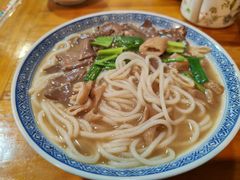 -锦泓老字号猪脏粉(东联大厦店)