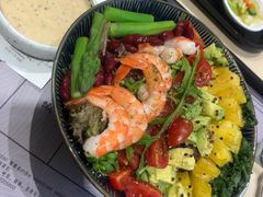 -娜娜家·Nana's restaurant(国金汇店)