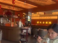 -小厨娘淮扬菜(天印大道店)