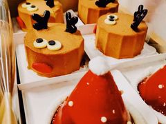 -星巴克(蔡伦路店)