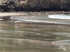 -嵊泗基湖沙滩