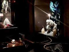 -暮色公园Twilight Park·威士忌Bar