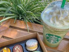 -星巴克(成都科学城店)