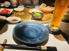 -予炙·碳烤纯血和牛