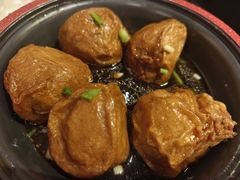 -古都历食南京菜·烤鸭·鸭血粉丝·汤包(南京博物院店)