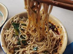 -赵伍面庄(松石大道店)