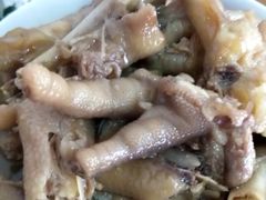 -老淮滨-蚌埠非遗小吃(淮河路店)