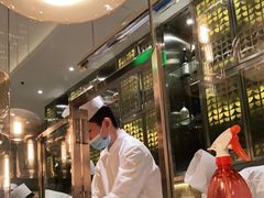 -山葵家·创意料理(万象汇店)