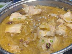 -人民公社大食堂(顺义总店)