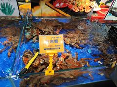 -79号渔船海鲜饭店(华强北店)