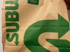 -赛百味SUBWAY(星耀店)
