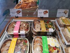 -酵種麦田(山师店)