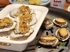 -三个渔夫·蒸汽海鲜(小白楼店)