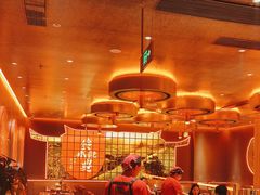 -西塔老太太泥炉烤肉(苏州大悦城店)