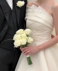 点击看大图 -Chic Bridal 熙可婚纱