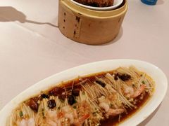 -粗茶淡饭·汉口公馆(循礼门店)