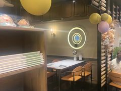 -get pizza意大利餐厅(凯德MALL店)