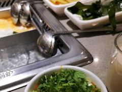 -海底捞火锅(顺义华联店)