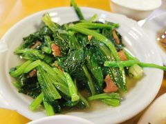 -桂园白粥·潮汕老味道