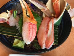 -蟹道乐(道顿堀本店)