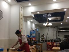 大堂-华兴街自力面店