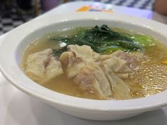 -澳门陈光记烧味饭店(南京德基广场店)