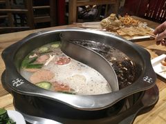 -袁记串串香(西安路店)