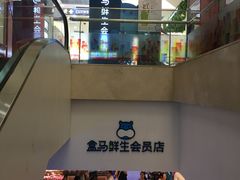 -盒马鲜生(大成店)