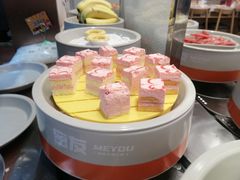 -密友回转自助火锅(世茂国际广场店)