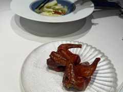 -荣轩(新荣记环球金融中心店)