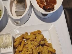 -正兴蜀园(科技园区店)