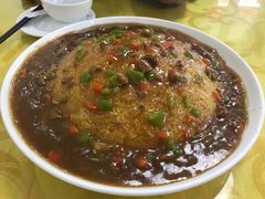 -百味园土菜馆(迎宾东路店)