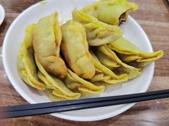 -草桥清真牛肉锅贴扁食店