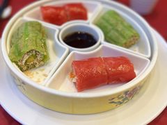 -北园酒家(小北路店)