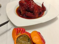 -得月楼·省级非遗·传统苏帮菜(观前店)
