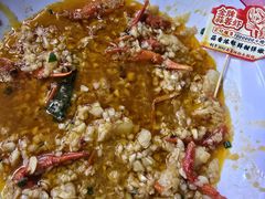 -龙虾当家·大排档(红谷滩五中店)