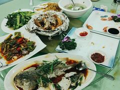 -景好海鲜餐厅(大鹏必选旅游店)