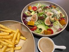 -Nord Grill&Bar Highland诺德西餐(深圳欢乐海岸店)