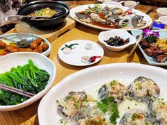 -德胜轩正宗顺德菜(宝安沙井会展中心店)