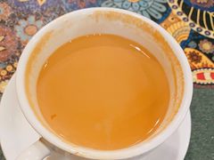 -Santoor 萨都里印度餐厅(北锣鼓巷店)