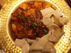 -天山传奇新疆菜(SKLP店)