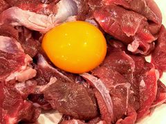 传统手切鲜羊腱-东来顺饭庄(apm总店)