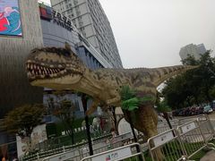 -昆山招商花园城