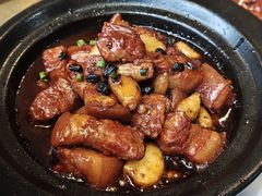 -浔庐餐厅•江西老字号•九江菜(南湖国际店)