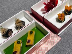 -柿合缘新京菜(国金中心商场店)