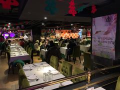 大堂-戈拿旺巴西烤肉(崇文门店)