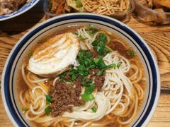 -聚合鑫东北熏酱熟食麻辣面(长阳店)