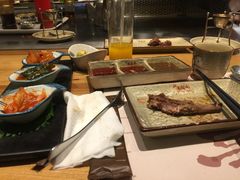 -赤坂亭·M9和牛烧肉·铁板烧(合肥万象城店)
